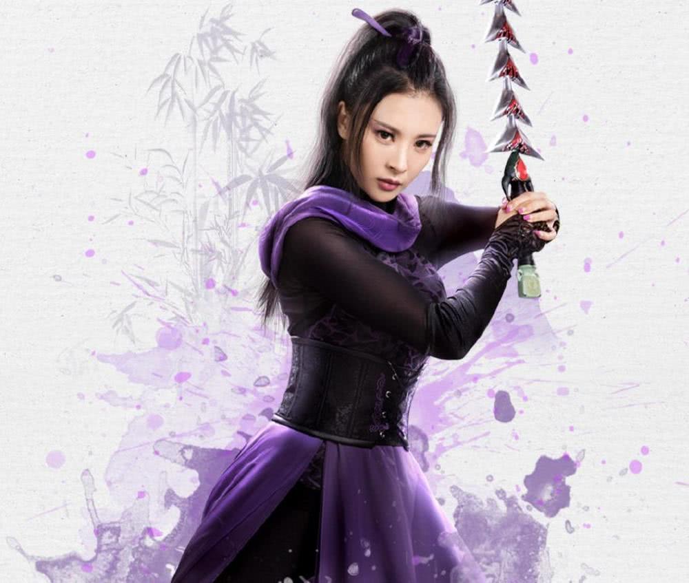 天行九歌之驭鼎九州终于来了最被粉丝看好的竟是姬无夜