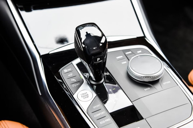 宝马新3系开始打85折了！这价格怎么会那么不坚挺？