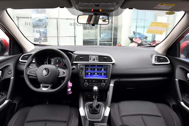 新鲜出炉，这3款SUV昨天才上市，不了解一下？