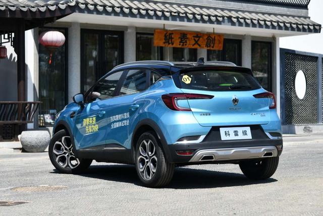 新鲜出炉，这3款SUV昨天才上市，不了解一下？