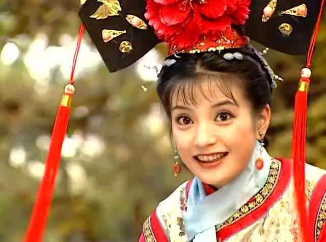 《还珠格格》又翻拍?网传第四代小燕子由杨紫饰演,网友:千万别_新浪新闻