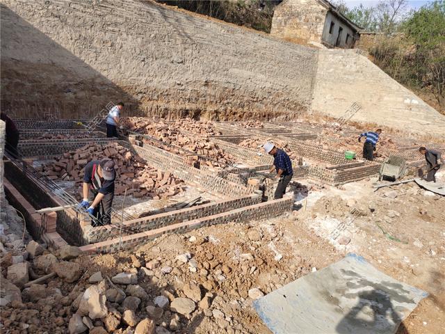 在农村花40万请专业施工队建房是什么体验?马氏兄弟:省事又省钱