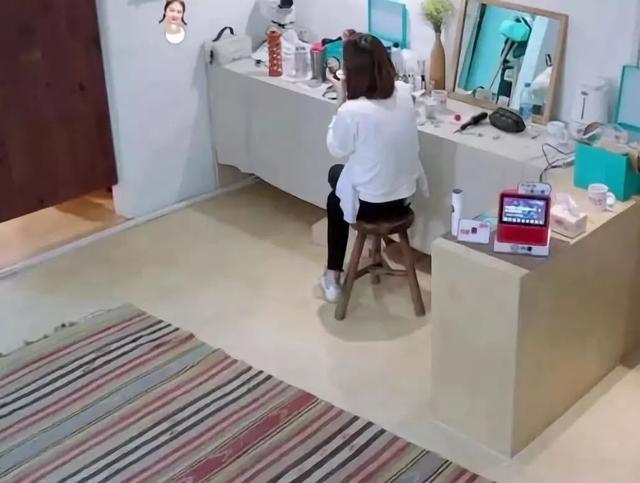 林心如上综艺太在意美貌，化妆导致晚起，咖位大降频频被怼