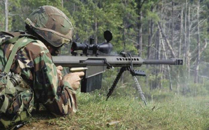 hk417是用hk416的内部设计修改而成