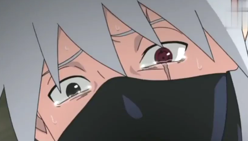 火影忍者:让水门最得意的卡卡西为什么不会飞雷神,真相是不能学