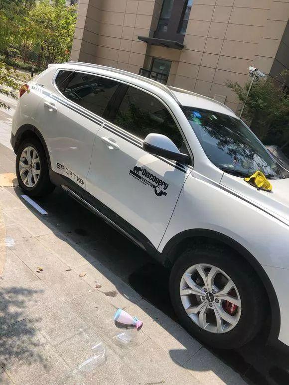 「车主日常」停车拉手刹挂空挡不行么 非要多个P有啥用