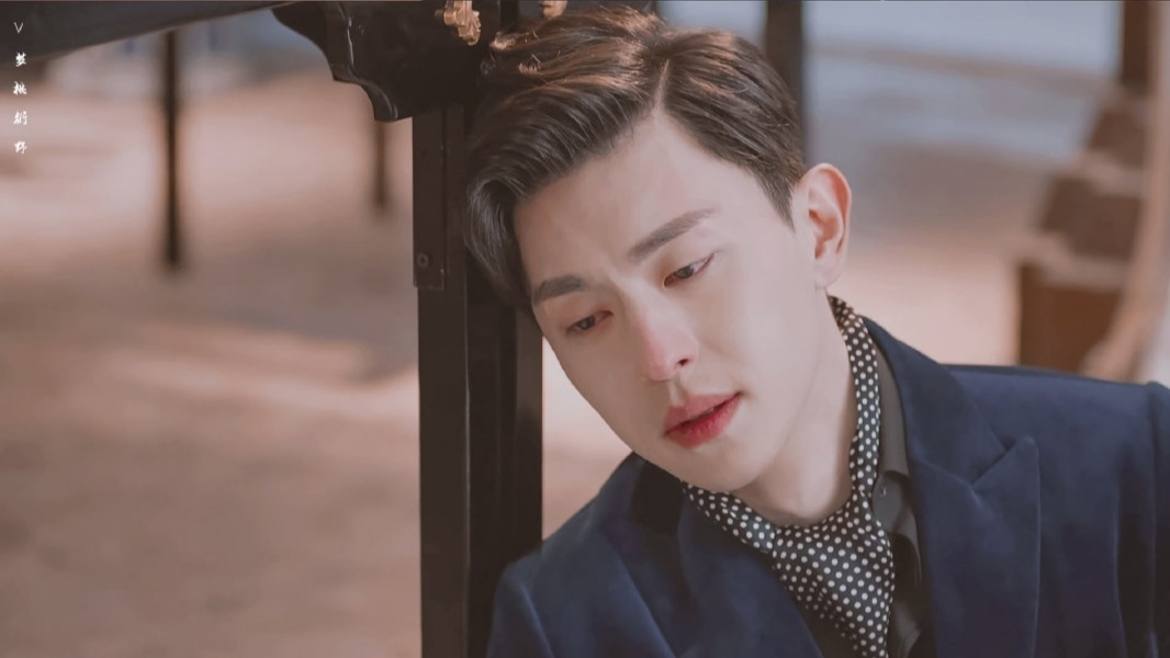 邓伦新剧堪称猪猪女孩的福利被称充钱也要追的剧一口气刷8集