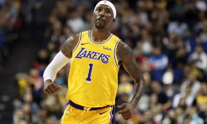 上场48分钟只得1分看着他你不得不佩服里奇保罗