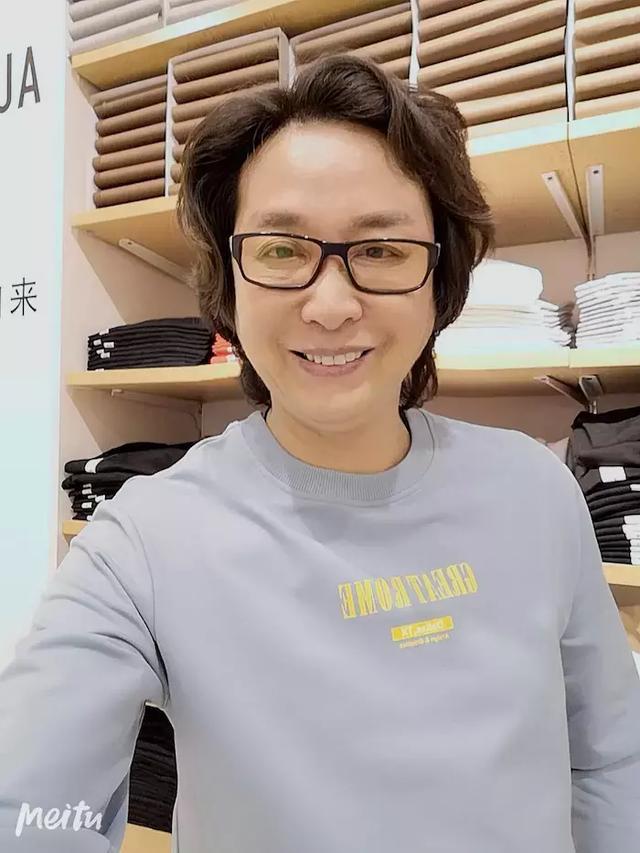 情歌王子谢军《那一夜》与您相约不见不散