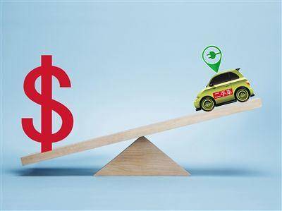 新势力强推电动二手车保值，传统车企为何不跟进？