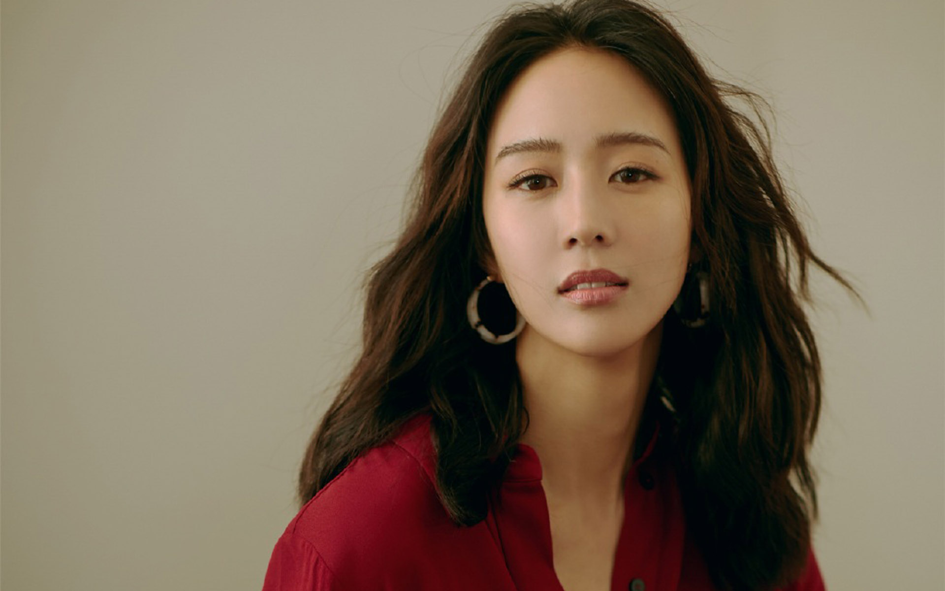 墙倒众人推之际,张钧甯暖心送上祝福