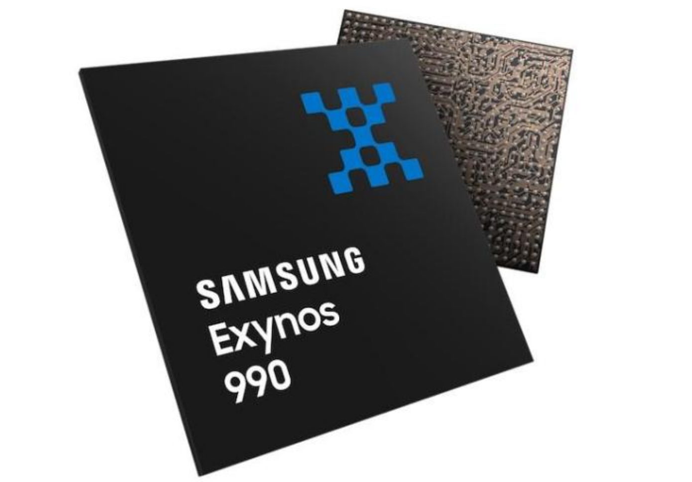 三星exynos 990处理器发布:7nm,8核心,支持5g双模