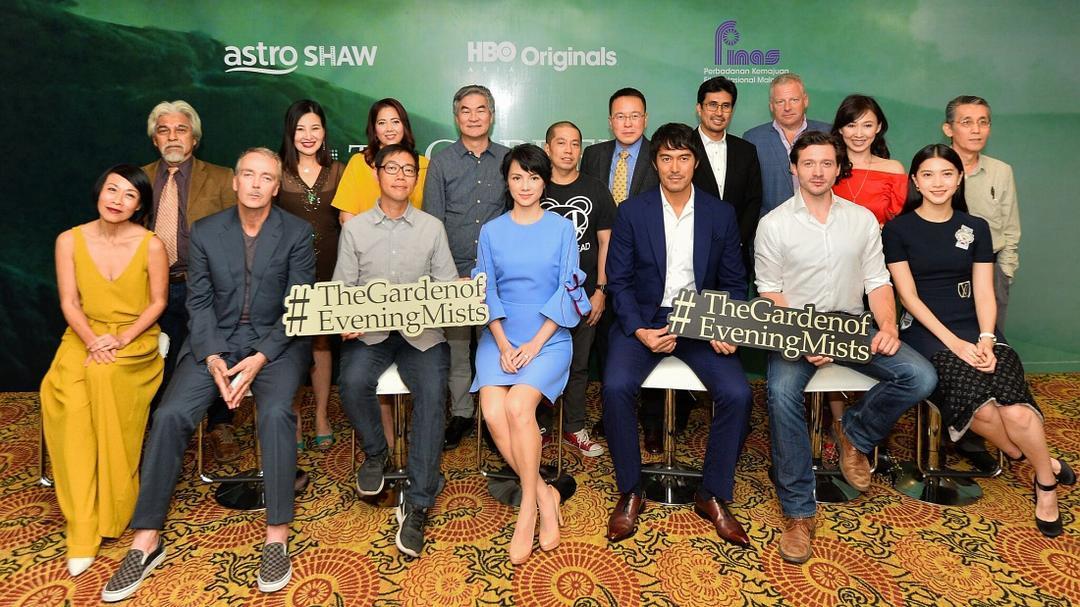 林志玲等台湾大咖都不参加,入围者拒不出席,金马奖却号称国际化