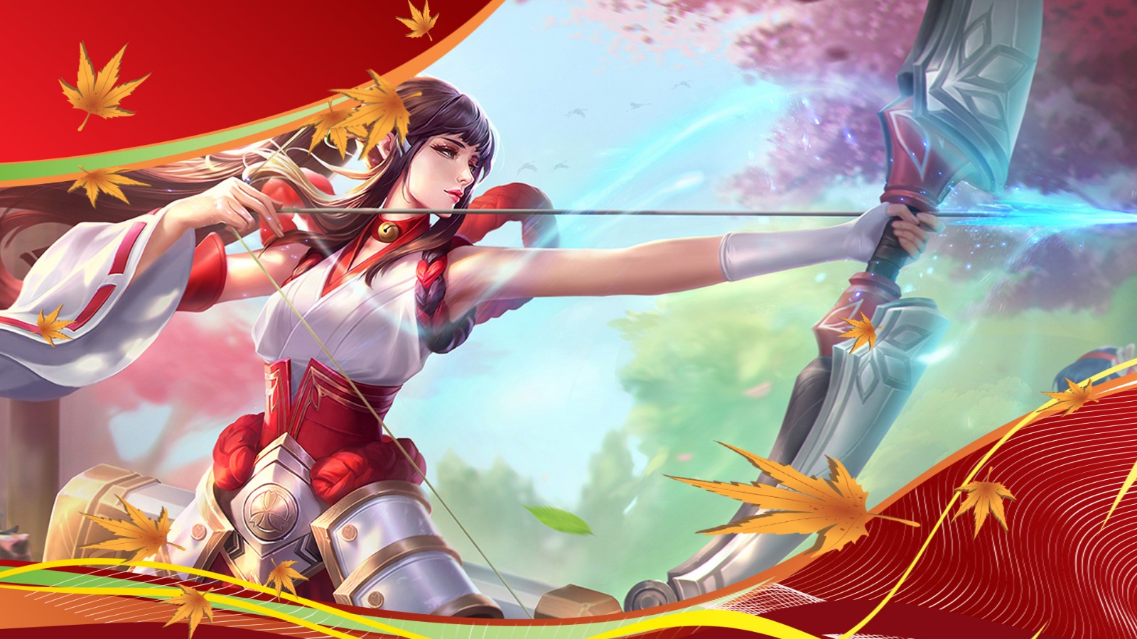 王者荣耀:新赛季射手胜率榜出炉,能看视野的英雄优势很大