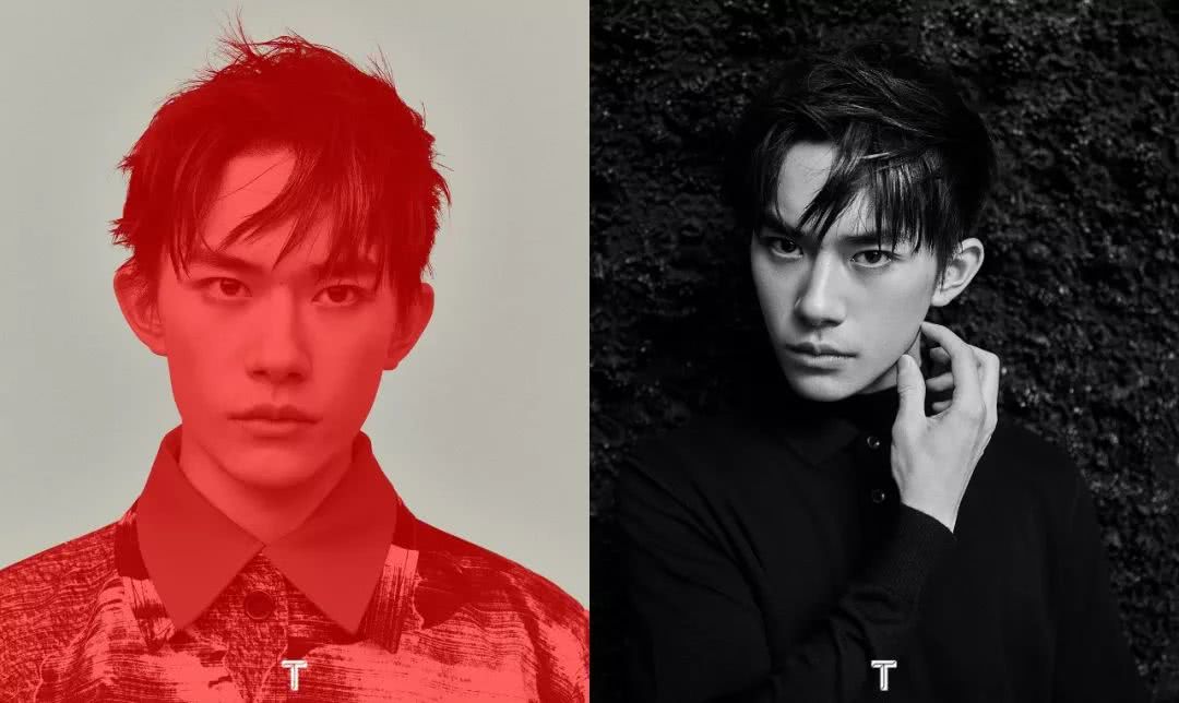 华晨宇“实诚”剃秃…谁是寸头界的一番？