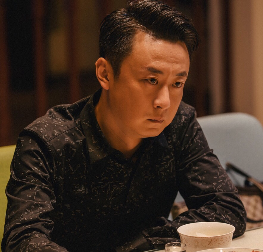 于小彤现场大闹,李滨反被小鲜肉顶替,《演员请就位》在作秀?