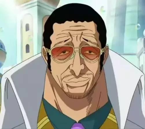 海贼王论海贼王人物的cospaly黄猿绝对能排第一