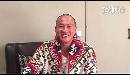 华晨宇“实诚”剃秃…谁是寸头界的一番？