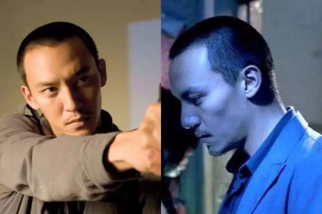 华晨宇“实诚”剃秃…谁是寸头界的一番？