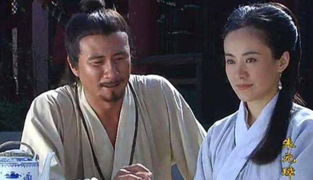 马皇后相貌丑陋,为何朱元璋只宠她一人?只因身上有"绝活"