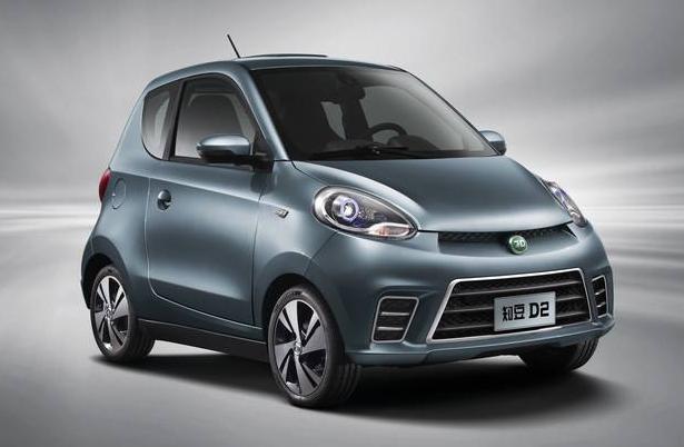 1.38亿就给处理了？曾经知豆那80亿的市值呢？