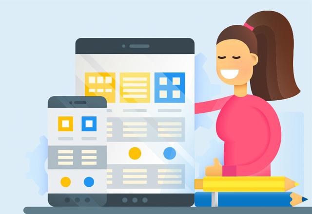 价值2999元的目录网导航网整站源码 - Haida(嗨达)主题演示