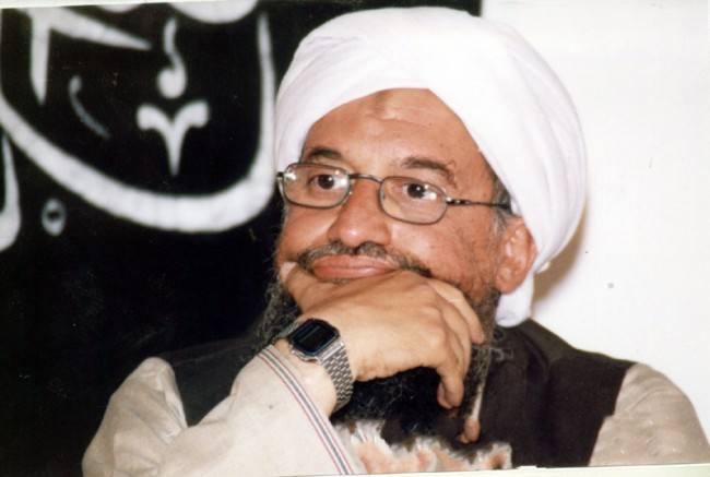 扎瓦赫里也无可奈何:"70后"野心家巴格达迪的起家和覆灭路径|新闻周刊