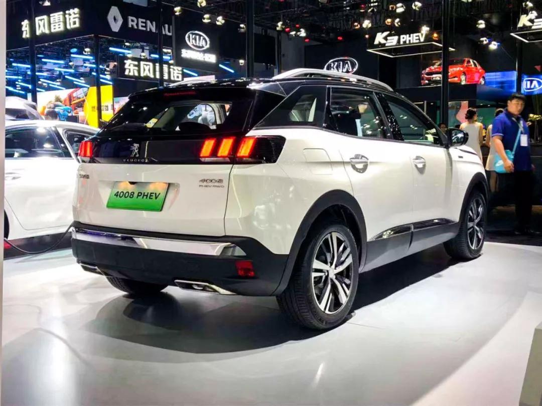 不仅省油，还要有个性！这些品牌将发力新能源市场