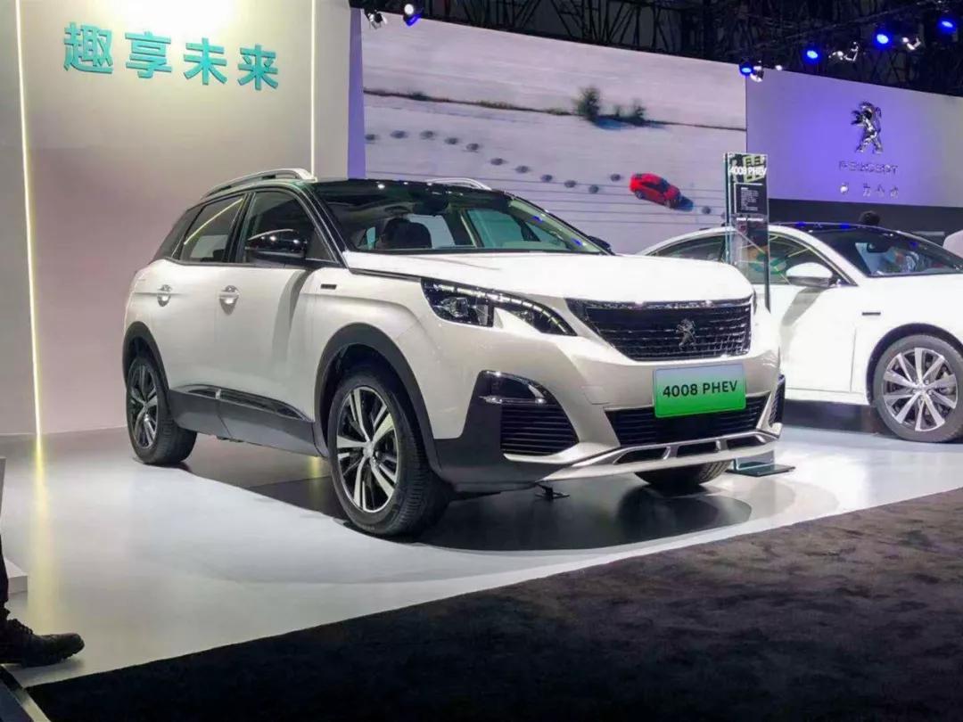 不仅省油，还要有个性！这些品牌将发力新能源市场