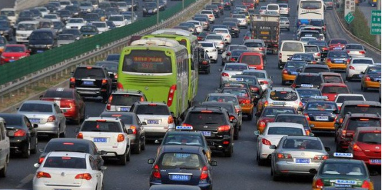 为何插混能在拥堵环境下，既省油又省电？