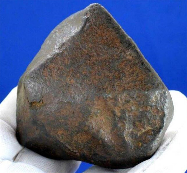 石陨石收藏迎来好时机