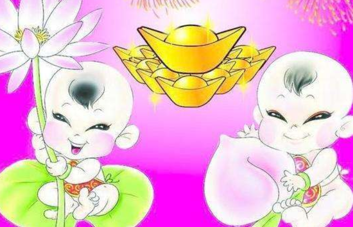 童子命的全部特征与前世今生