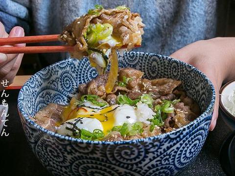 Get一家日式定食专门店,一人食也不再孤单!|日式|专门店|南蛮|主菜|温泉蛋_新浪新闻