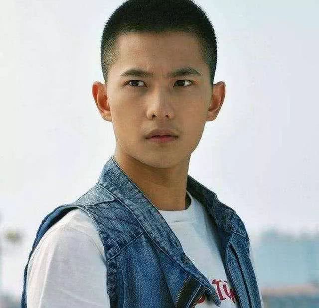 华晨宇“实诚”剃秃…谁是寸头界的一番？