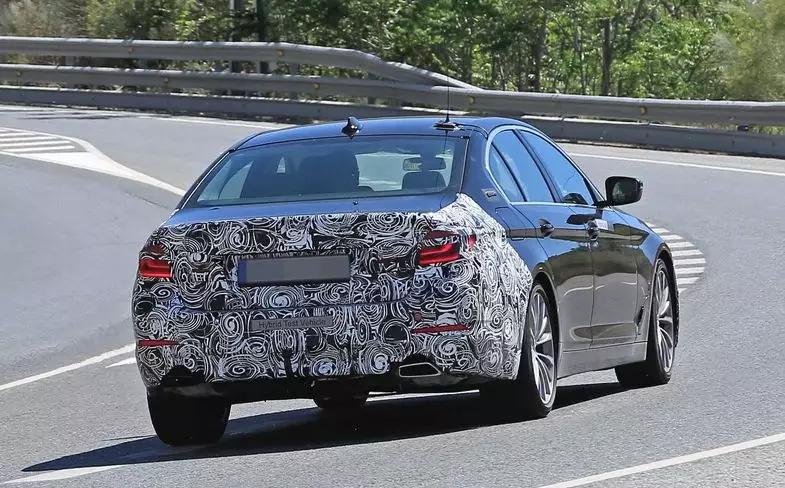 不仅省油，还要有个性！这些品牌将发力新能源市场