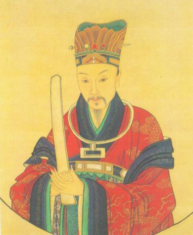 明朝最大的贪官严首辅来看看他的儿子严世蕃同志是如何花样作死的