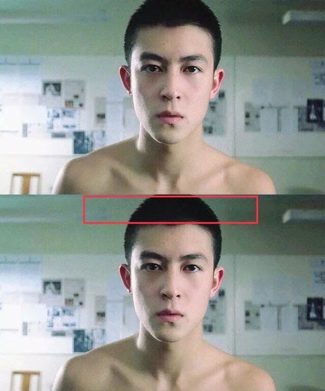 华晨宇“实诚”剃秃…谁是寸头界的一番？