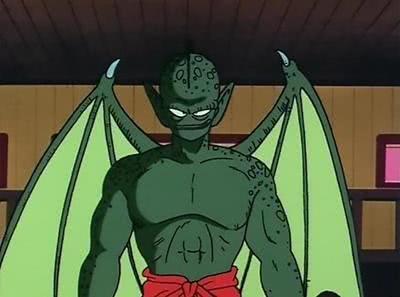 比克大魔王生产的四个孩子中,三个惨死,一个成绝世强者!