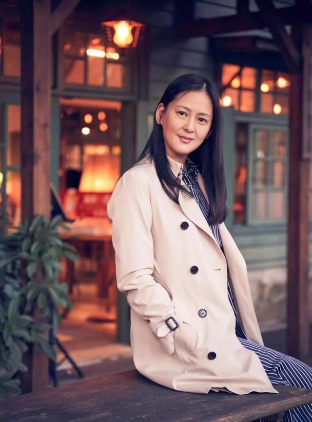 金牌制片人,《缘来非诚勿扰》嘉宾黄澜:中学毕业于这所重点中