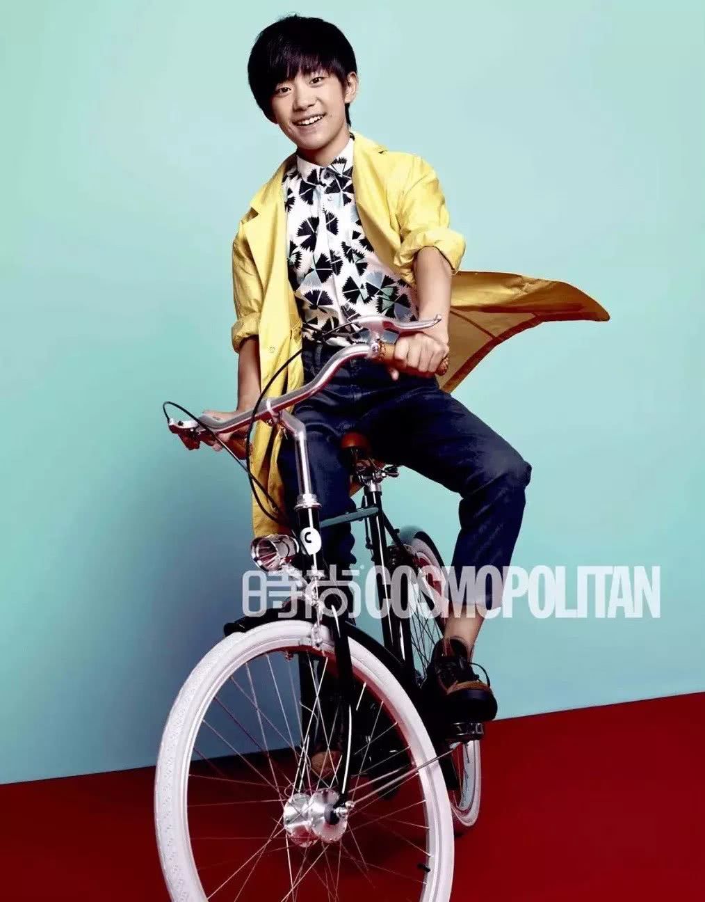 华晨宇“实诚”剃秃…谁是寸头界的一番？