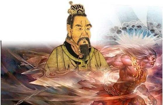 “三皇五帝”究竟是谁?各种古籍中记载不同,你认同哪种说法?|史记·三皇本纪|黄帝|伏羲_新浪新闻