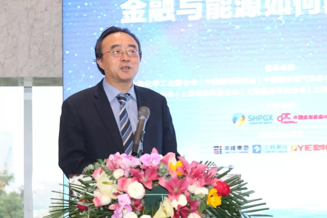 刘春彦:加快期货市场法制建设促进期现市场一体化