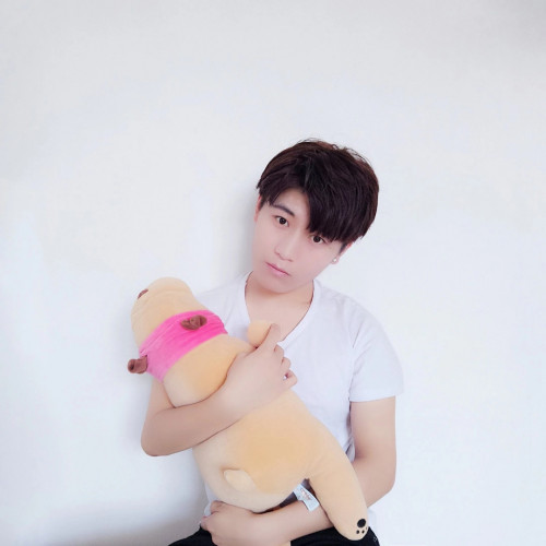 95后作家王浩帆:只有故事才懂我