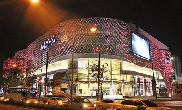泰国最全购物攻略｜曼谷清迈普吉芭提雅..逛商场看这篇就够了