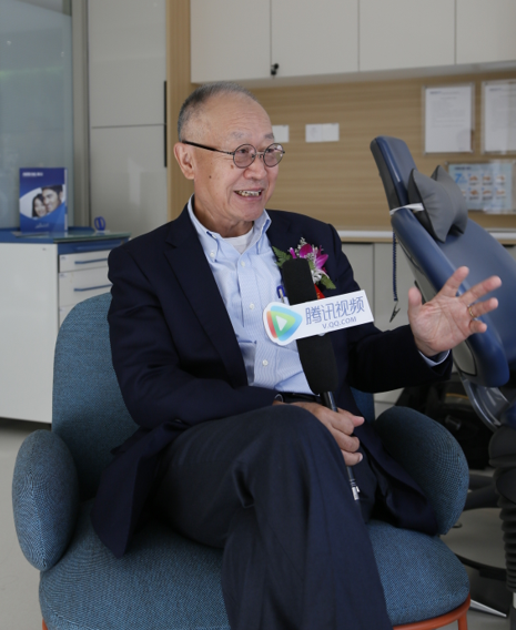 瑞尔齿科北京“三店同开”开业典礼圆满举行!