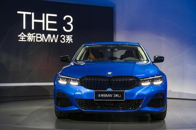 2020款华晨宝马正式上市，19.88万元买个宝马标值不值？