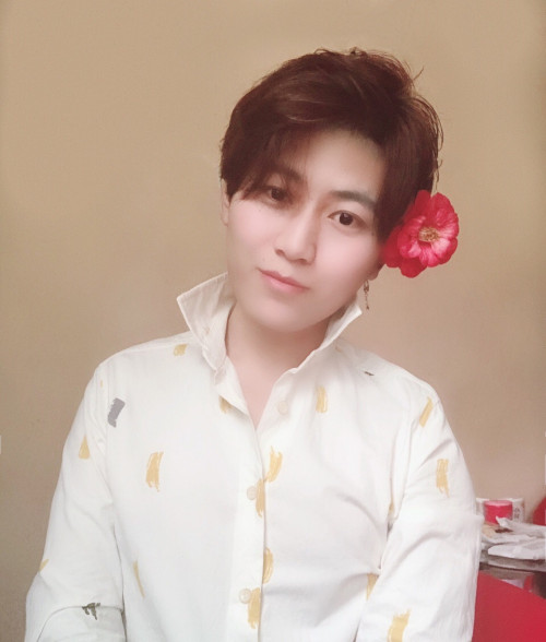 95后作家王浩帆:只有故事才懂我