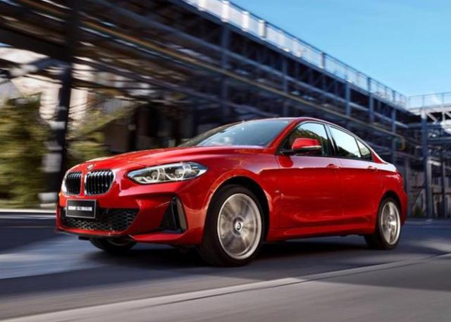 2020款华晨宝马正式上市，19.88万元买个宝马标值不值？