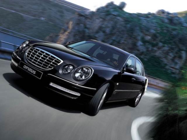 一"山寨"劳斯莱斯,配飞天女神标,老司机也不晓得是什么车-新浪汽车