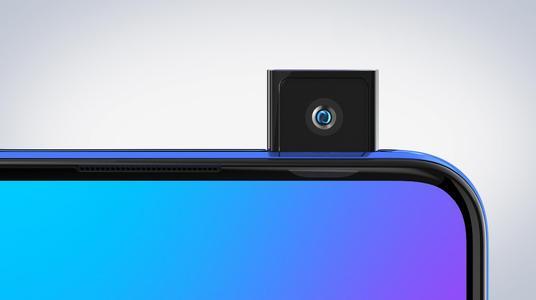 全面屏手机的几种前置摄像头设计你更喜欢哪一种